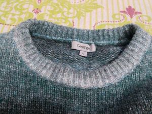 pullover