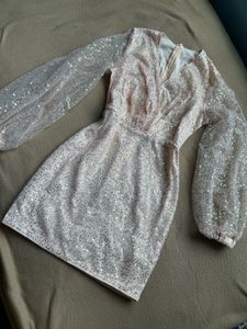 Urbanic Sequin Dress