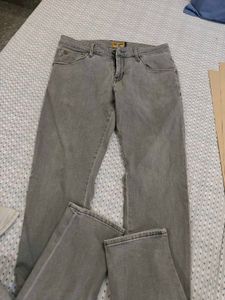 Wrangler Men Skinny Jeans