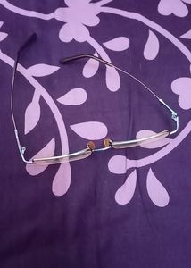 Half Frame Spectacles