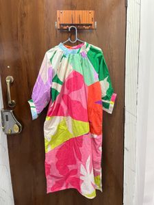 Rareism Midi Dress