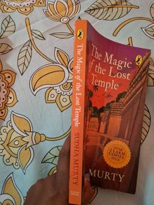 the Magic of th