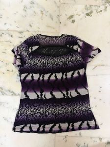 Stylish Women's Tunic Top