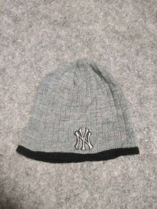 New York Yankees Beanie