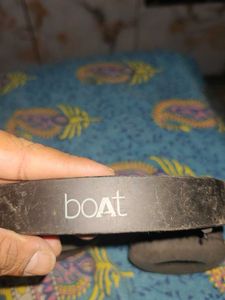Boat Headphones