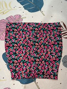 Skirt and Top