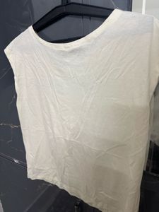 Graphic Print Casual T-shirt