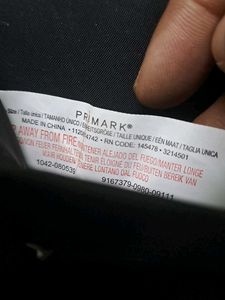 Used Bi-Fold Wallet