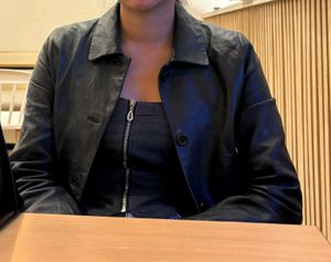 Original Leather Jacket - Classic Style