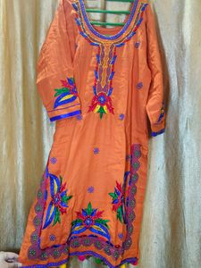 PUNJABI SUIT OFFER 🥳