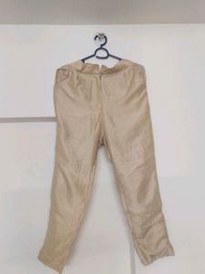 Traditional Trouser Straight Fit Pants