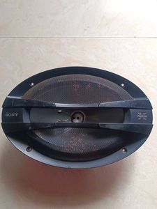 Sony Xplod Car Speaker