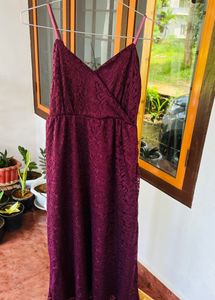 Sexy Strap Dress For Budget Friendly Rate