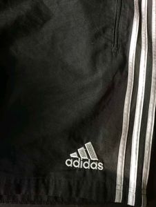Orginal Adidas Germany Soccer Shorts Xl
