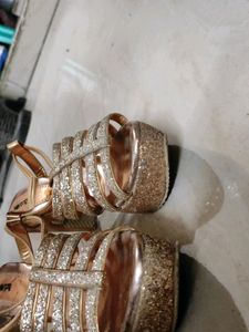 Bridal Wear Heels