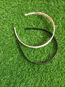 Set Of 3 Hairbands