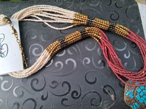Statement Necklace