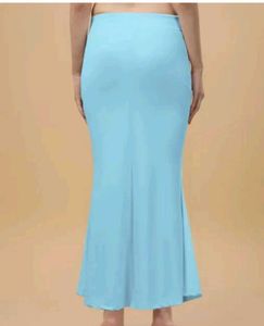 Blue Petticoat shapewear for Sarees