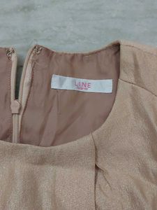 Pack Of 3 Chic Textured Mini Dress