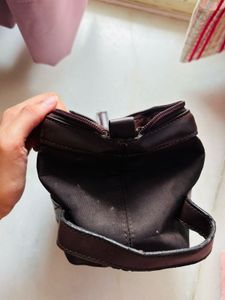 Aigner Pouch