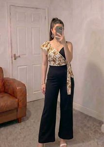 Stylish Jumpsuit