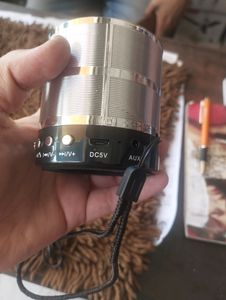 Bulk 20Fix Price Speaker