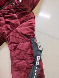Boy Jacket