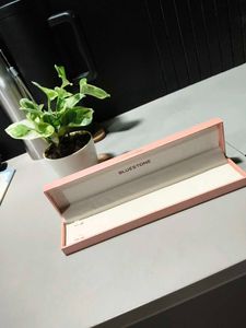Elegant Bluestone Jewelry Box