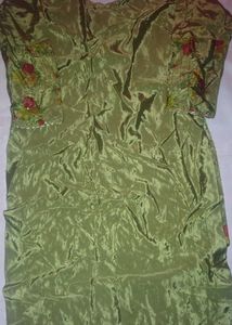 creap silk suite soft