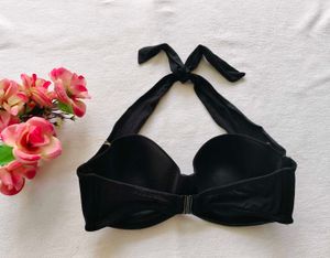 Strapless Bandeau Top