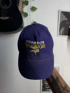 Minnesota Vikings Cap