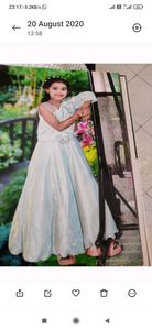 party frock