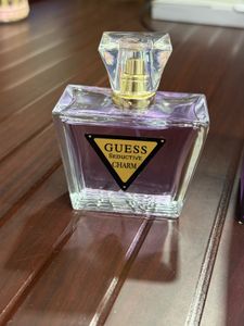 Guess Seductive Charm Perfume