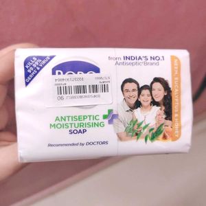 soap pack of 6