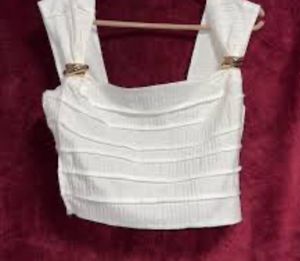 savana elegant top
