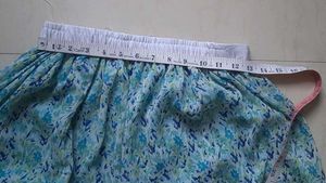Boho Floral Print Harrem pants