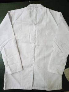 Professional Lab Coat