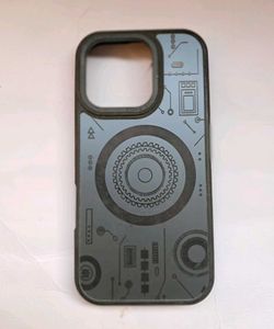 Designer Monogram Phone Case