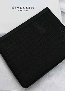 Givenchy  Black Pouch