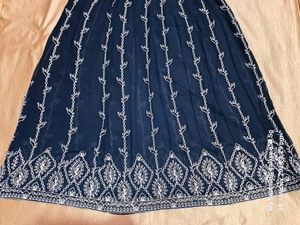 Full Length Kurta/gown