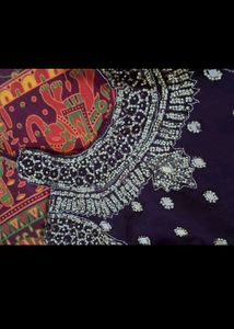 Elegant Sharara Set Of 3 💟🔥