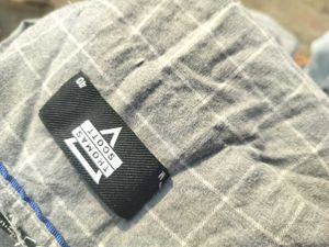 OG THOMAS SCOT Shirt