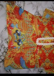 Top For Girls Combo Of Two