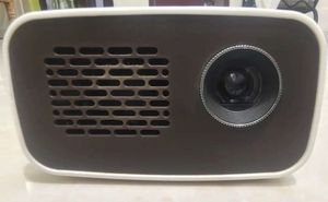 LG Portable Mini Projector
