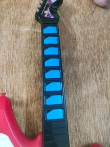 Simba MP3 I-Guitar Toy