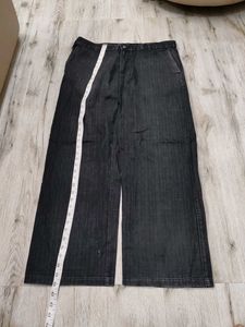 Ma6079 Euroline baggy jeans waist 36 inches