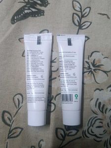 Plum Sunscreen Duo Pack