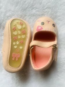 Sandals For Baby Girl