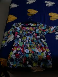 Top For Girls