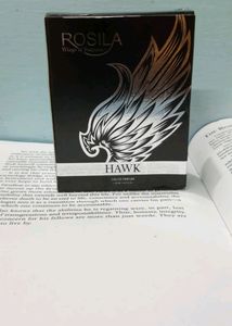 Rosila Hawk Eau De Parfum || Wings Of Fragrance || Premium Quality Perfume || 30ml || Unisex Perfume
